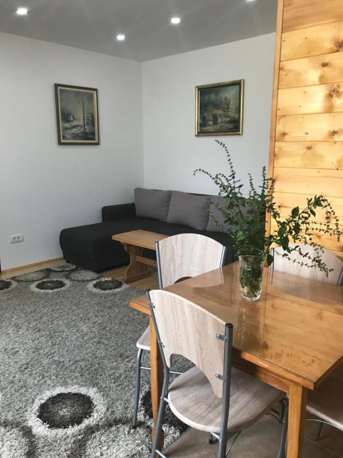 Stara Kuca Apartman Mokra Gora Kültér fotó