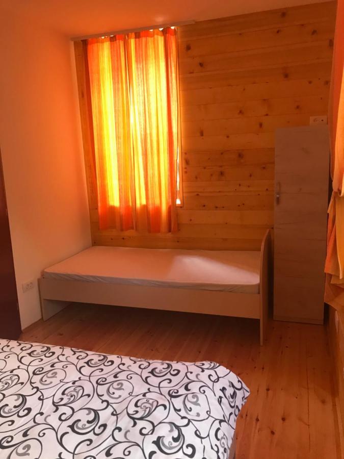 Stara Kuca Apartman Mokra Gora Kültér fotó