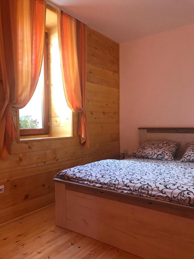 Stara Kuca Apartman Mokra Gora Kültér fotó