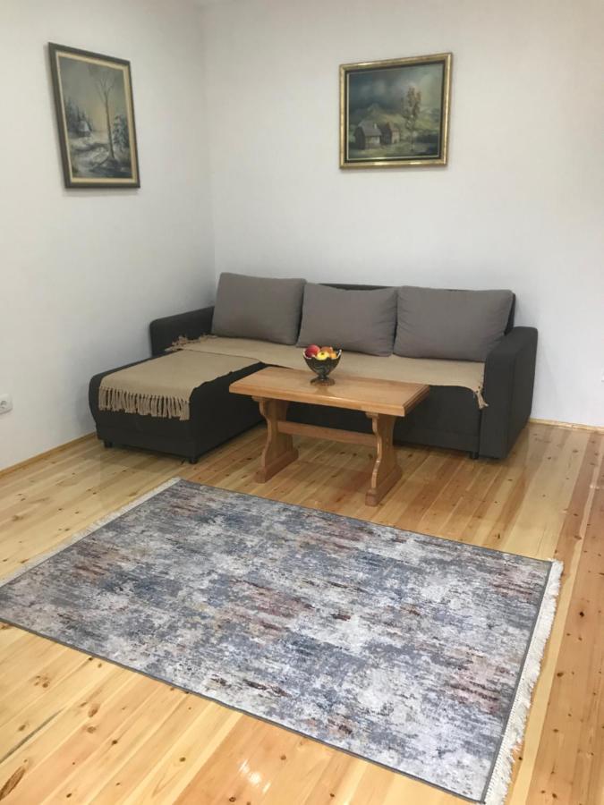 Stara Kuca Apartman Mokra Gora Kültér fotó