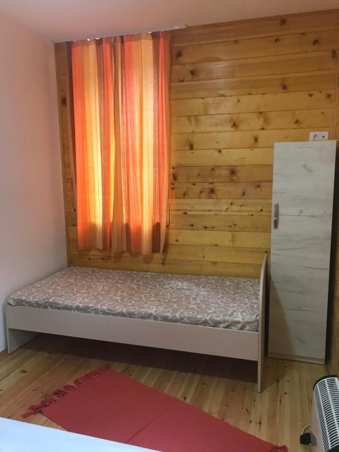 Stara Kuca Apartman Mokra Gora Kültér fotó