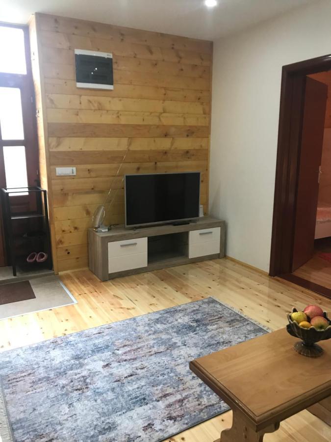 Stara Kuca Apartman Mokra Gora Kültér fotó